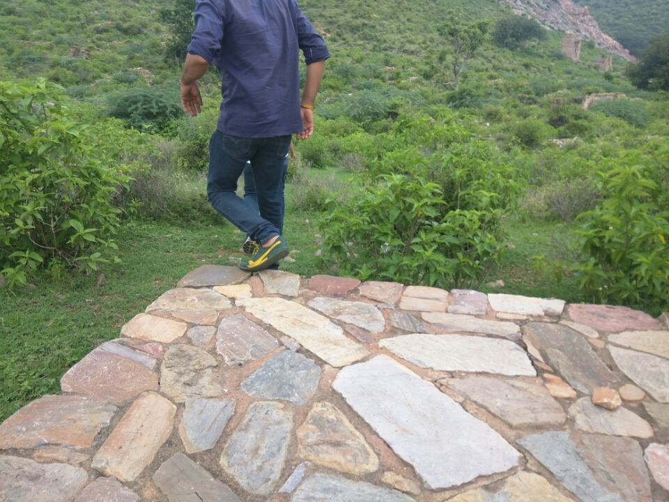 Photo of Road trip to Bhangarh Fort 35/72 by Pankaj Dixit