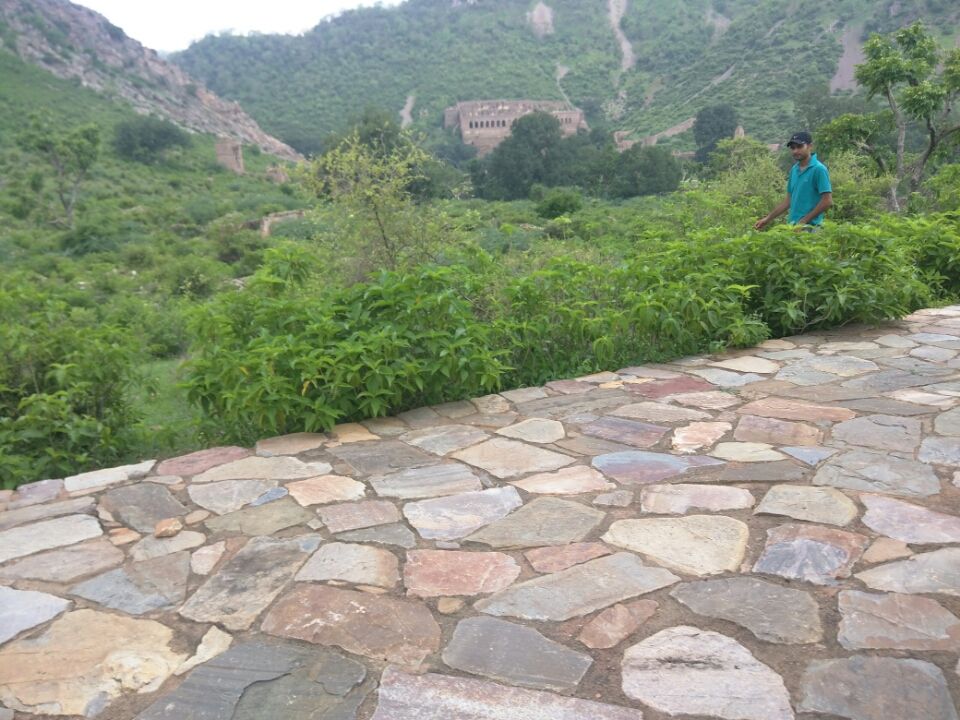 Photo of Road trip to Bhangarh Fort 36/72 by Pankaj Dixit