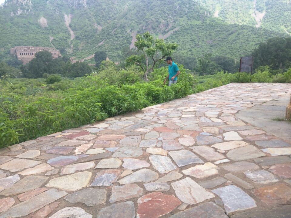 Photo of Road trip to Bhangarh Fort 37/72 by Pankaj Dixit