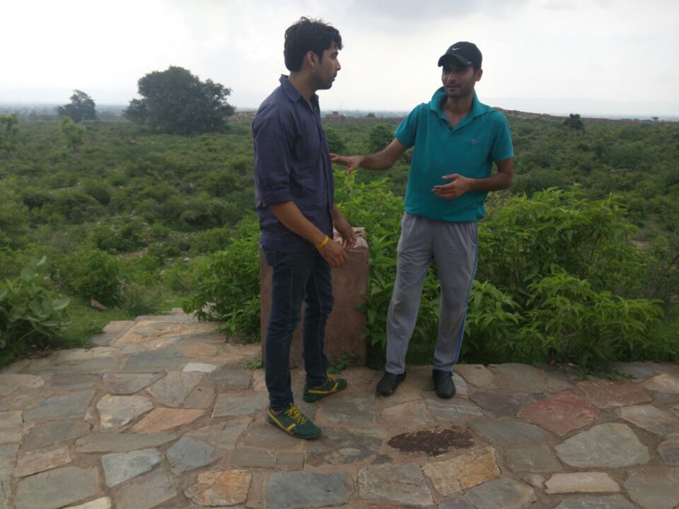 Photo of Road trip to Bhangarh Fort 40/72 by Pankaj Dixit