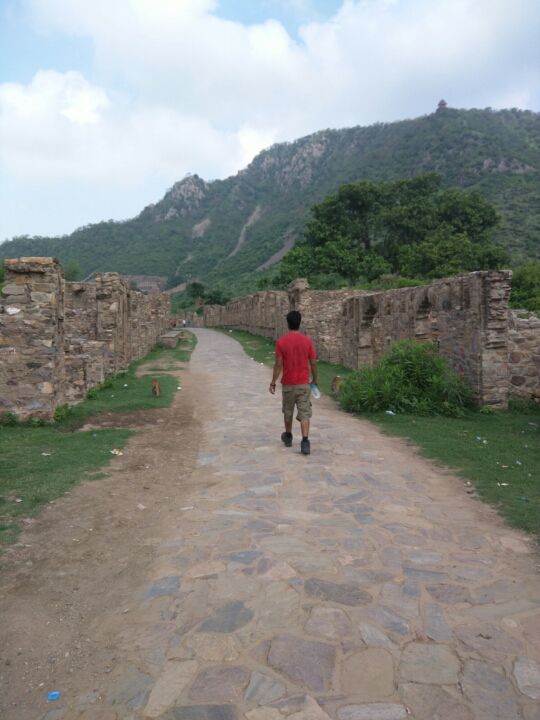 Photo of Road trip to Bhangarh Fort 44/72 by Pankaj Dixit