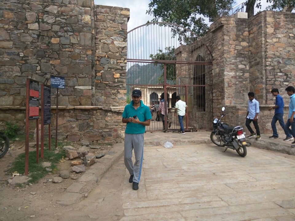 Photo of Road trip to Bhangarh Fort 49/72 by Pankaj Dixit