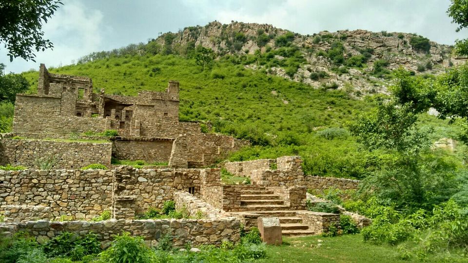 Photo of Road trip to Bhangarh Fort 52/72 by Pankaj Dixit