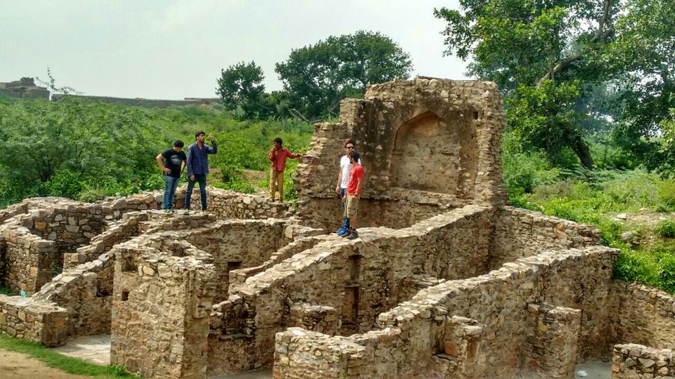 Photo of Road trip to Bhangarh Fort 53/72 by Pankaj Dixit