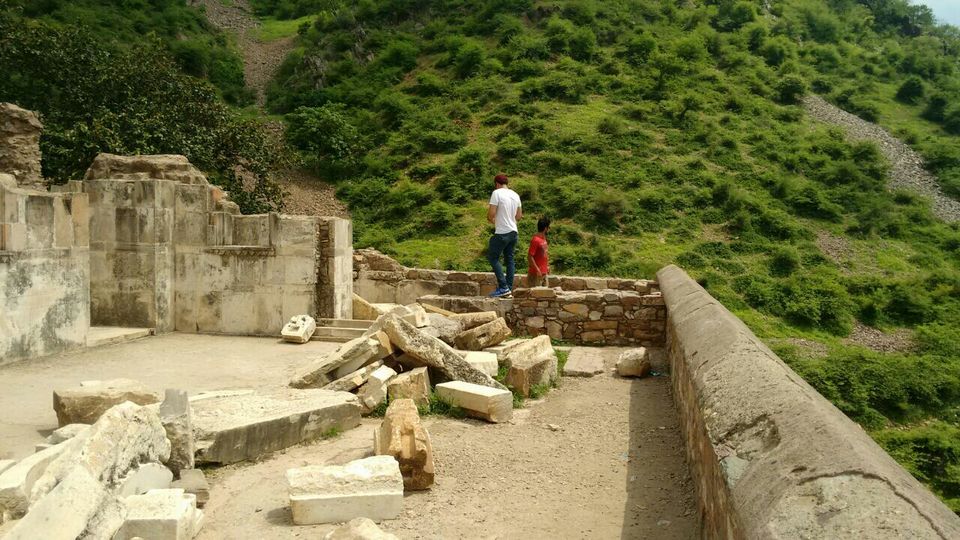 Photo of Road trip to Bhangarh Fort 54/72 by Pankaj Dixit