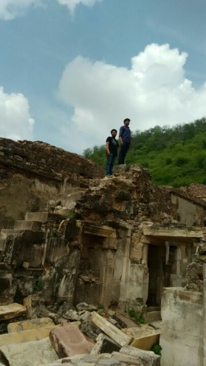 Photo of Road trip to Bhangarh Fort 55/72 by Pankaj Dixit