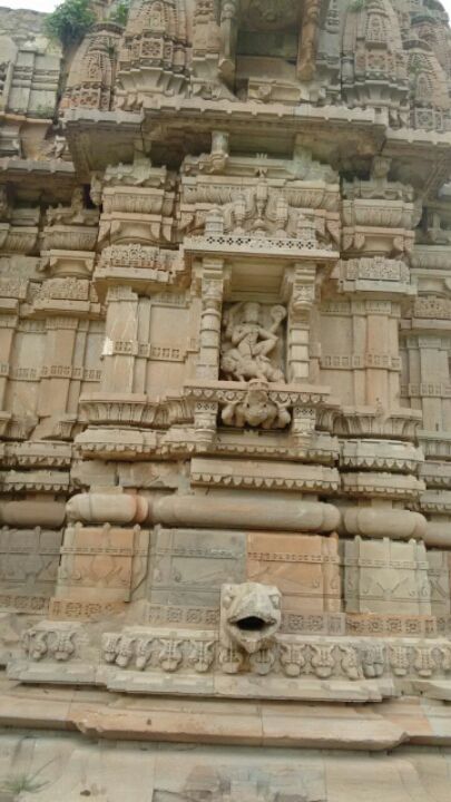 Photo of Road trip to Bhangarh Fort 58/72 by Pankaj Dixit