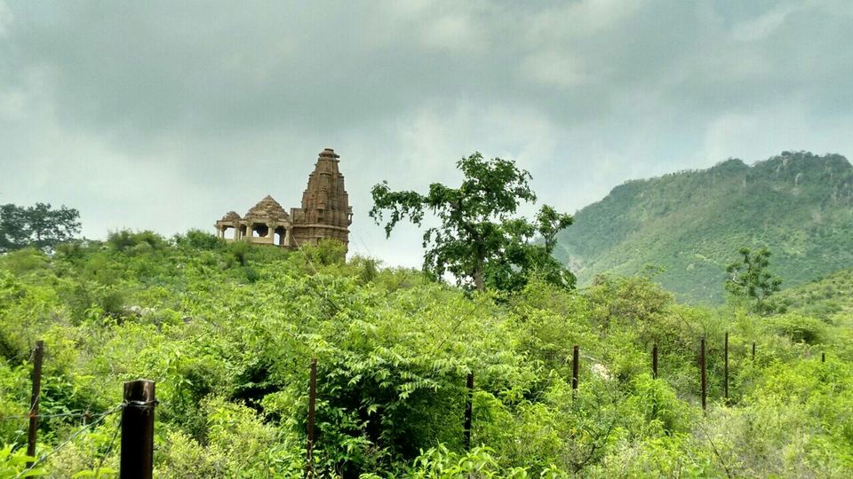 Photo of Road trip to Bhangarh Fort 59/72 by Pankaj Dixit