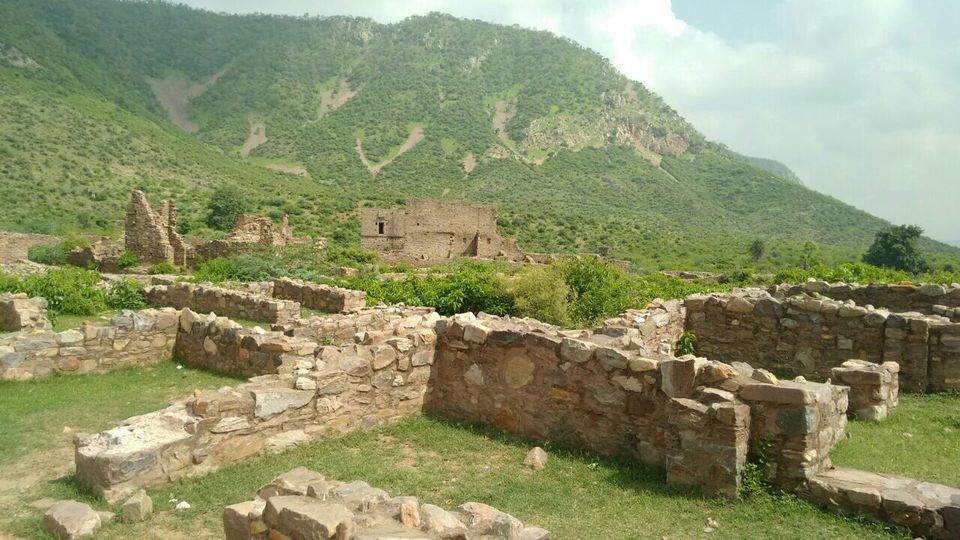 Photo of Road trip to Bhangarh Fort 60/72 by Pankaj Dixit