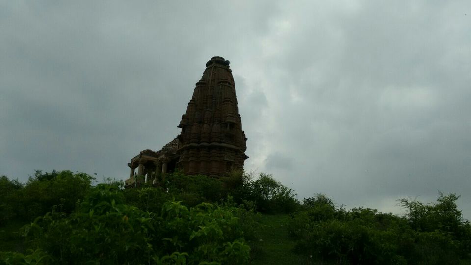 Photo of Road trip to Bhangarh Fort 61/72 by Pankaj Dixit