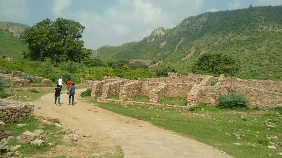 Photo of Road trip to Bhangarh Fort 63/72 by Pankaj Dixit