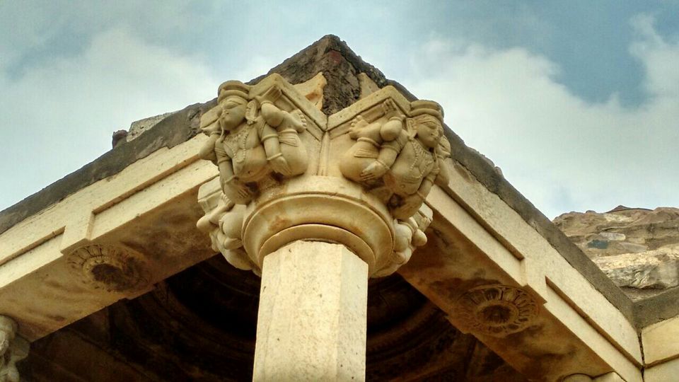 Photo of Road trip to Bhangarh Fort 64/72 by Pankaj Dixit