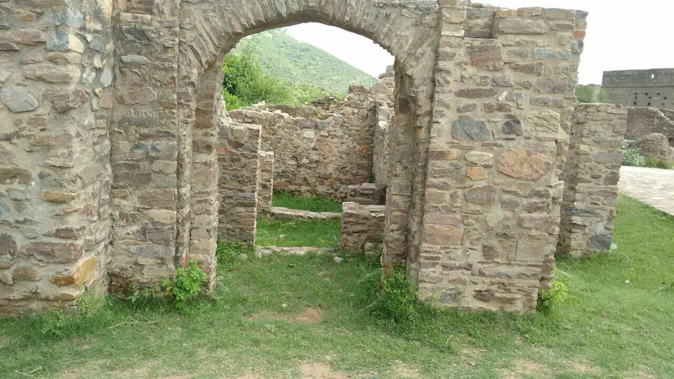 Photo of Road trip to Bhangarh Fort 65/72 by Pankaj Dixit