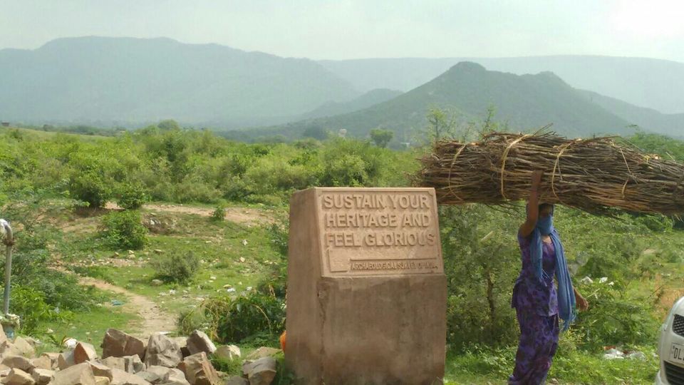 Photo of Road trip to Bhangarh Fort 66/72 by Pankaj Dixit