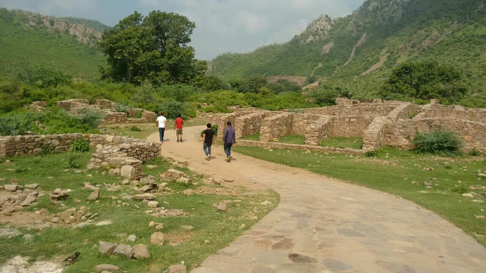 Photo of Road trip to Bhangarh Fort 67/72 by Pankaj Dixit