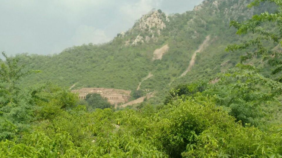 Photo of Road trip to Bhangarh Fort 70/72 by Pankaj Dixit