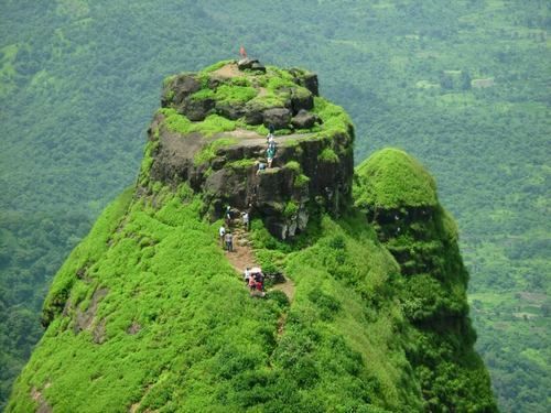 Photo of Pavana,the heavenly place. 4/9 by Traveloclue