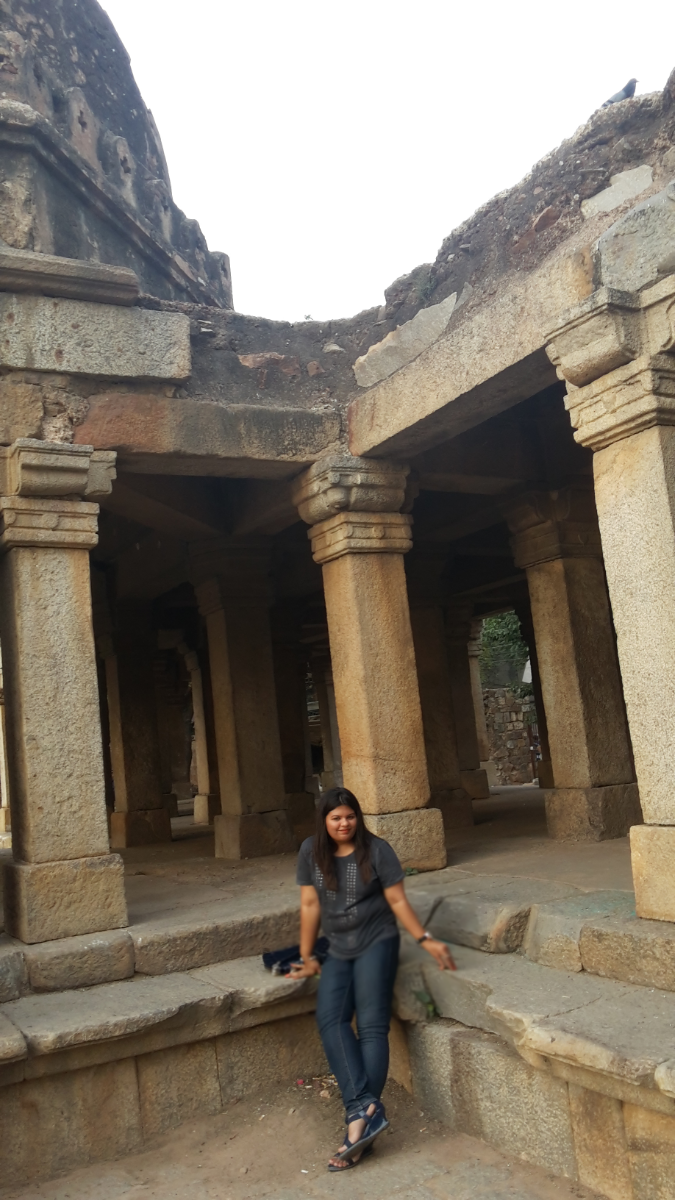 Photo of Food, Fashion and History 6/8 by Traveloclue