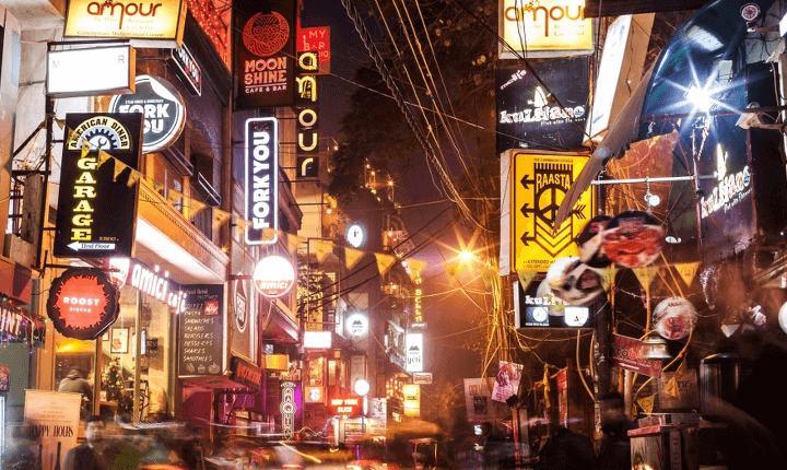 Photo of Food, Fashion and History 1/8 by Traveloclue