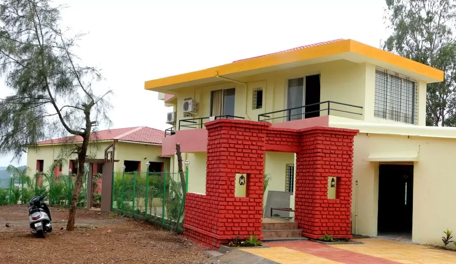 Photo of Kaas Holiday Resort, Kaas Road, Atali, Maharashtra, India by Traveloclue