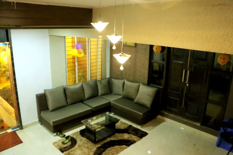 Photo of Kaas Holiday Resort, Kaas Road, Atali, Maharashtra, India by Traveloclue