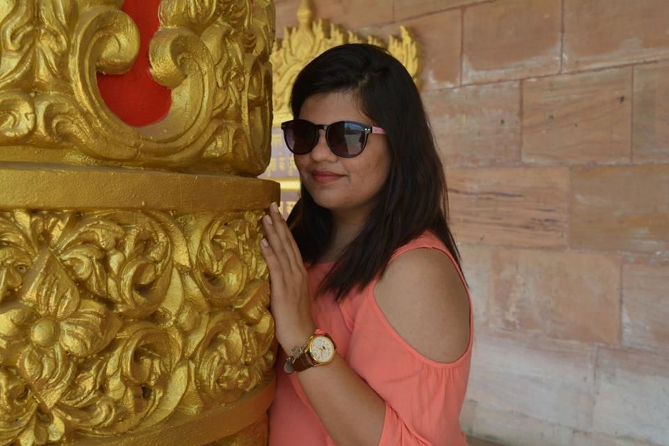 Photo of Global Vipassana Pagoda- Weekend Day visit. by Urvashi Panchal