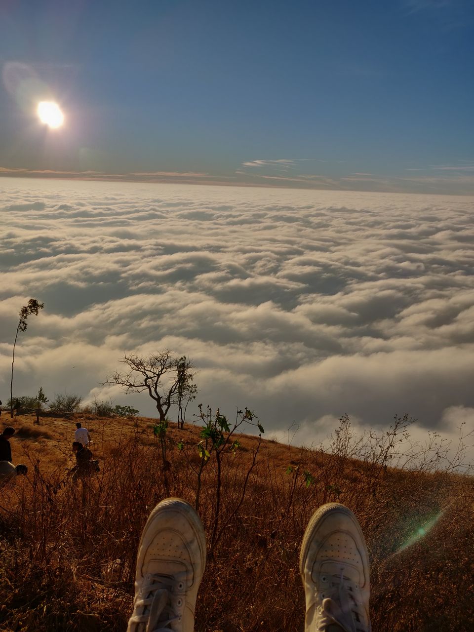 Photo of Nandhills by ravi kumar