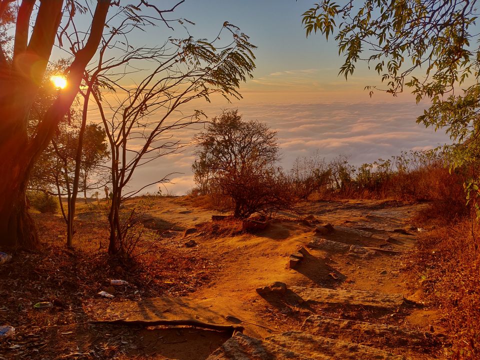 Photo of Nandhills by ravi kumar