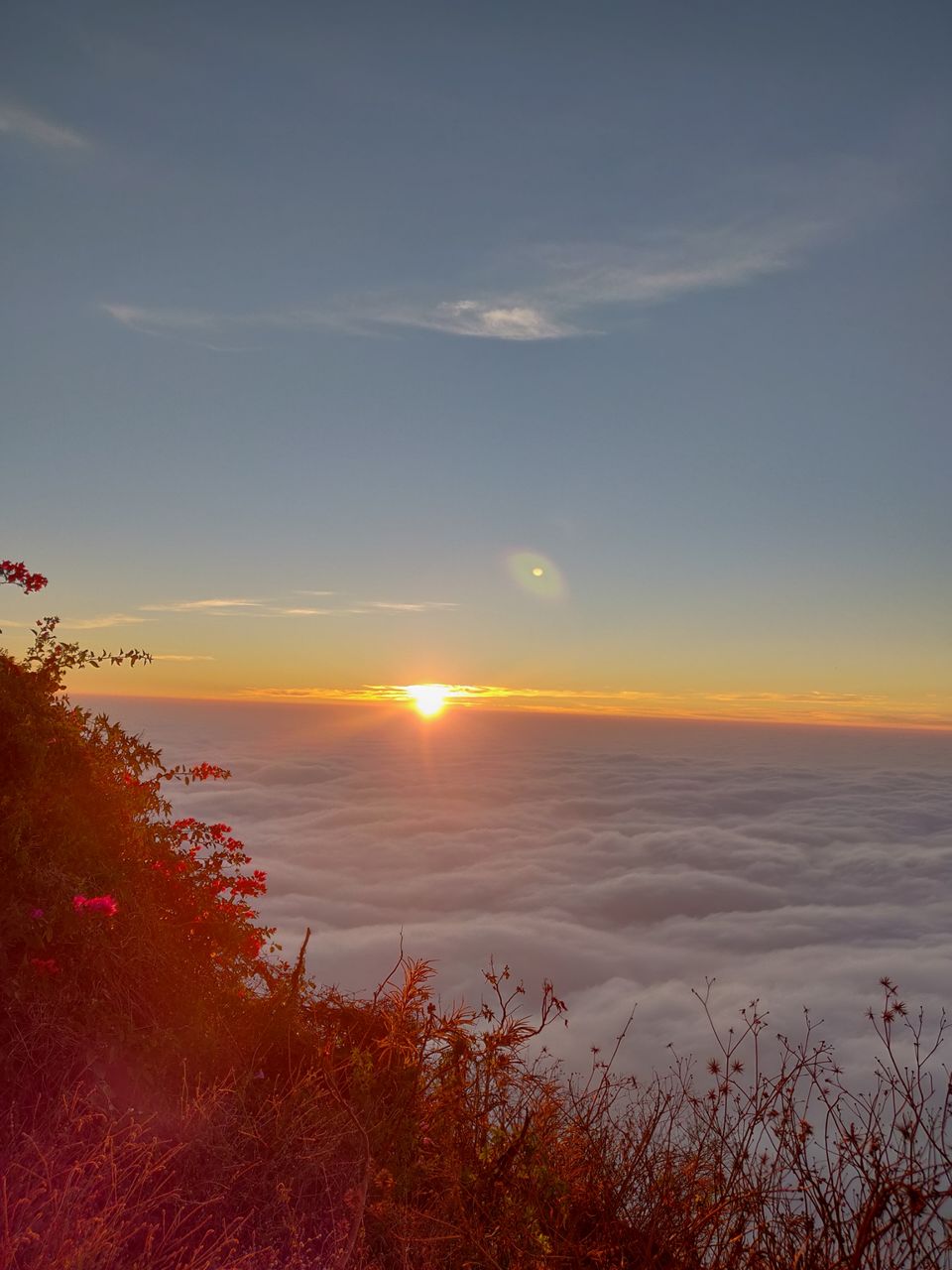 Photo of Nandhills by ravi kumar