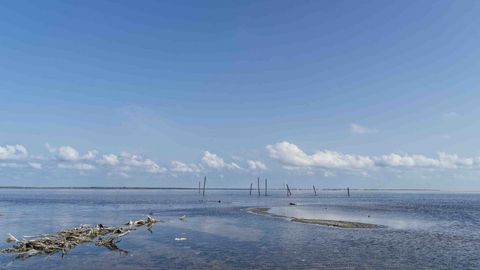 Photo of Dhanushkodi, Tamil Nadu, India by Aaditya Aakash