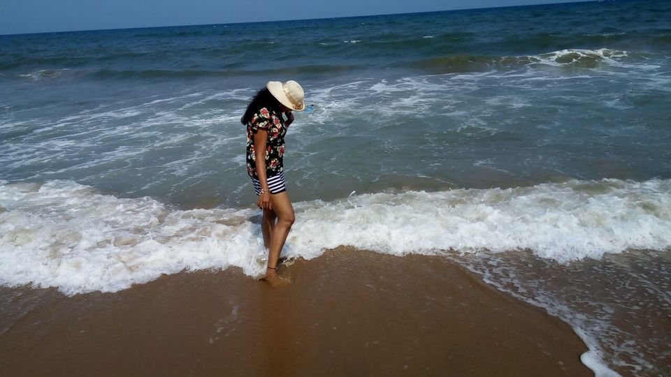 Photo of The French Riviera of the East || Puducherry by Deepika Rao