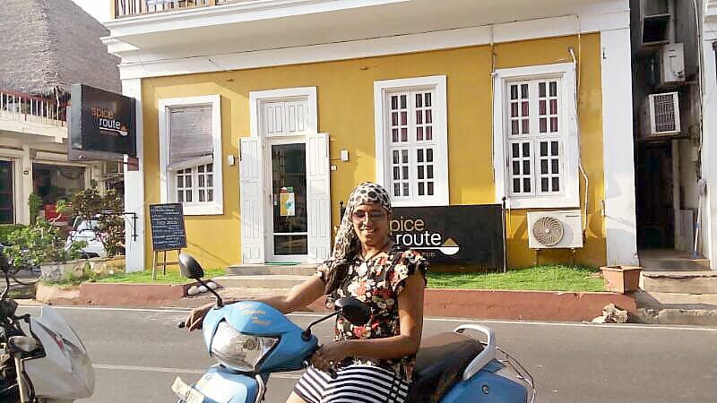 Photo of The French Riviera of the East || Puducherry by Deepika Rao