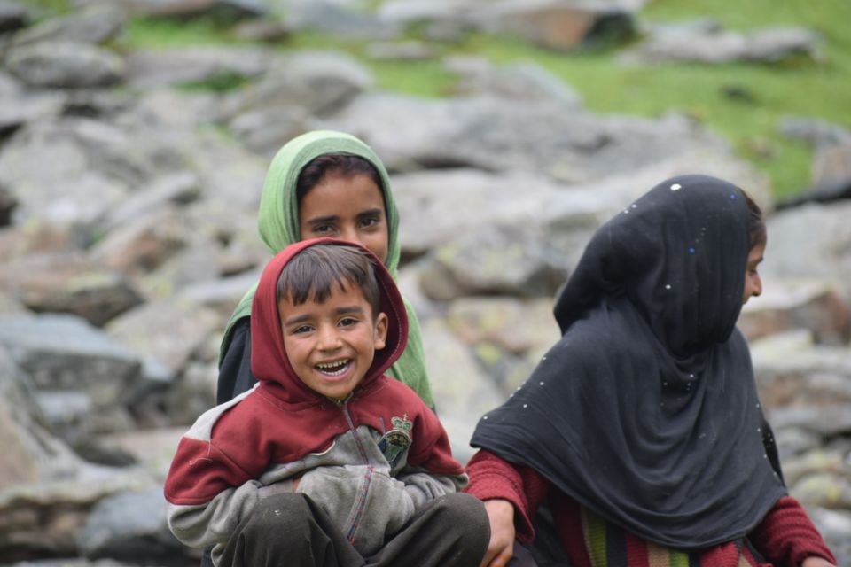 Photo of Trekking to Tarsar, Marsar lake... 4 days by Abdul Manan Pandith