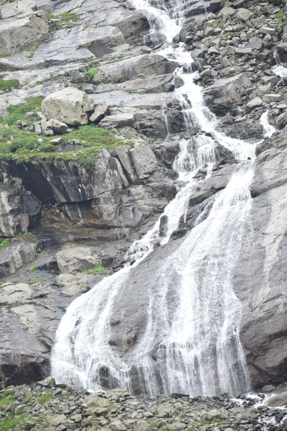 Photo of Trekking to Tarsar, Marsar lake... 4 days by Abdul Manan Pandith