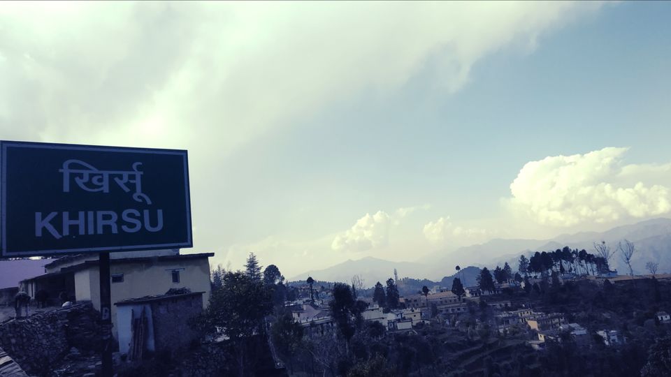 Photo of Raj Rajeswari temple:Pauri Garhwal by Deepak NeGi