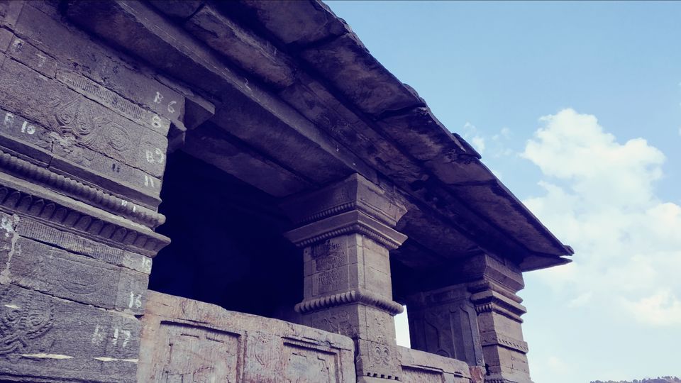 Photo of Raj Rajeswari temple:Pauri Garhwal by Deepak NeGi