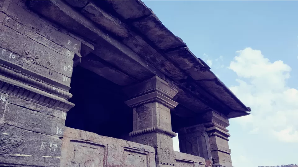 Photo of Raj Rajeswari temple:Pauri Garhwal by Deepak Singh Negi