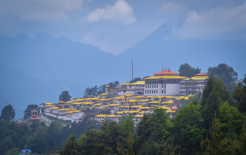 Photo of Tawang by Nirban Kundu