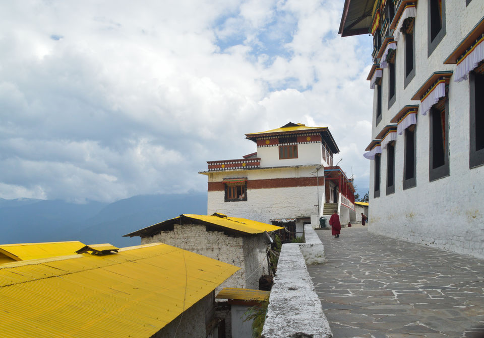 Photo of Tawang by Nirban Kundu