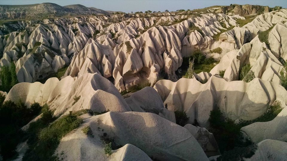Photo of Kismet Cave House, Kağnı Yolu Sokak, Göreme Belediyesi/Nevşehir Merkez/Nevşehir, Turkey by Incognito_Voyageur