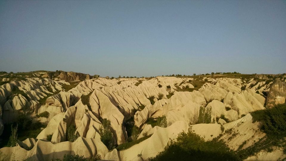 Photo of Kismet Cave House, Kağnı Yolu Sokak, Göreme Belediyesi/Nevşehir Merkez/Nevşehir, Turkey by Incognito_Voyageur
