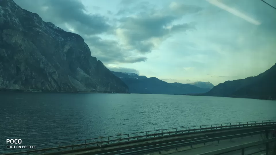 Photo of Lake Como, Italy by Incognito_Voyageur