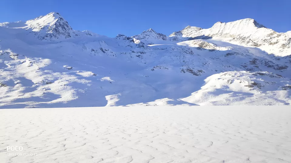 Photo of Bernina Pass, Poschiavo, Switzerland by Incognito_Voyageur