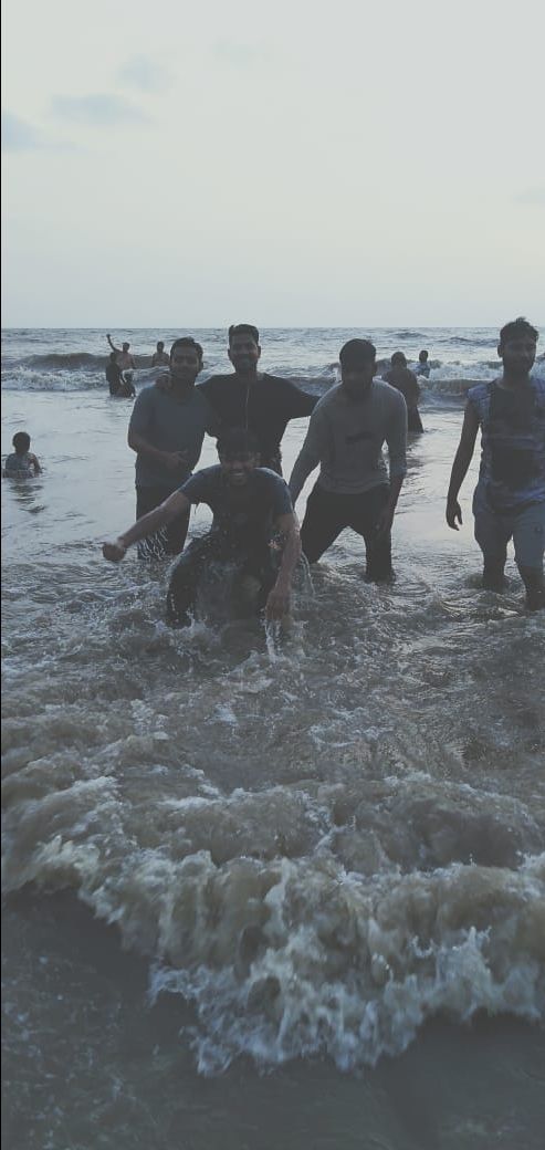 Photo of Quick getaway to diu and daman by MUSAFIR
