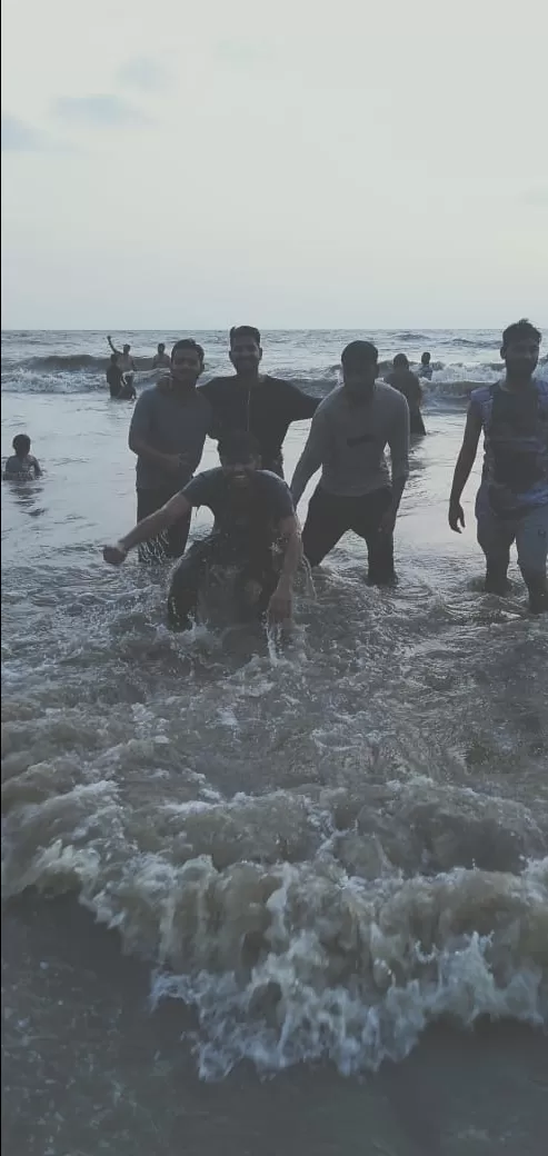 Photo of Quick getaway to diu and daman by MUSAFIR