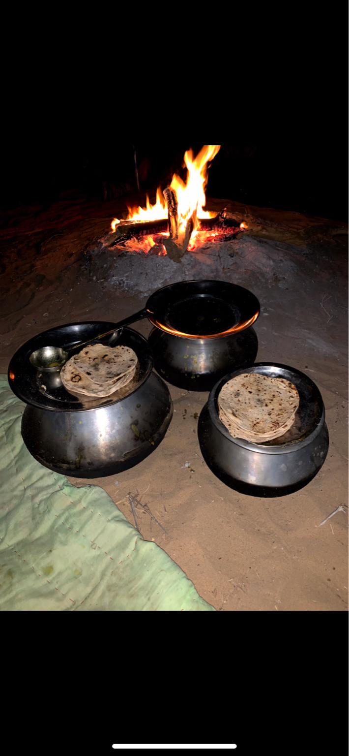 Photo of Khuri, Rajasthan, India by Neha Bharti