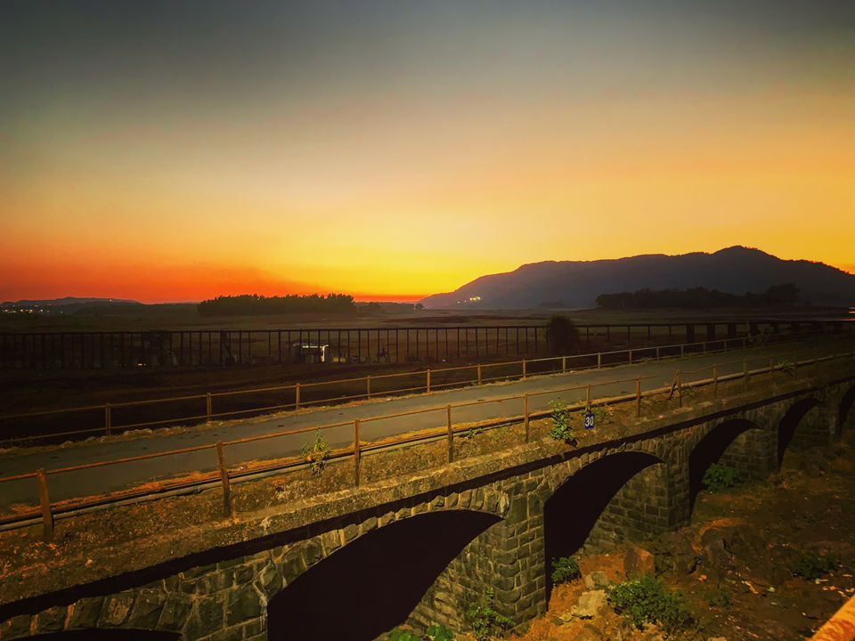 Photo of Drive Into Tranquillity: Mumbai To Lonavla Roadtrip by Neha Bharti