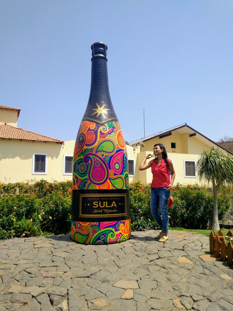 Photo of A pleasant guilt trip every non-alcoholic must try near Mumbai #offbeatgetaway by Debapriya Banerjee