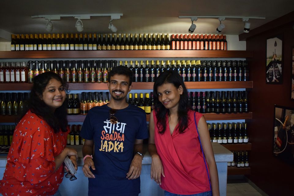 Photo of A pleasant guilt trip every non-alcoholic must try near Mumbai #offbeatgetaway by Debapriya Banerjee