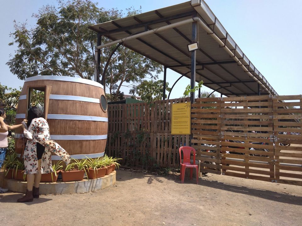 Photo of A pleasant guilt trip every non-alcoholic must try near Mumbai #offbeatgetaway by Debapriya Banerjee